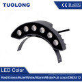 6W Ancient Build LED Light IP65 Outdoor Light Tuolong